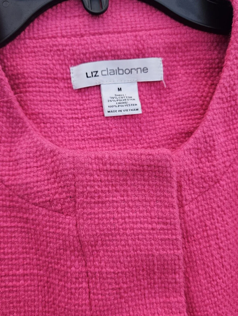 Liz Claiborne ​headline chic